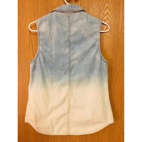 Women’s Daytrip Ombré Tank - Picture 2 of 2
